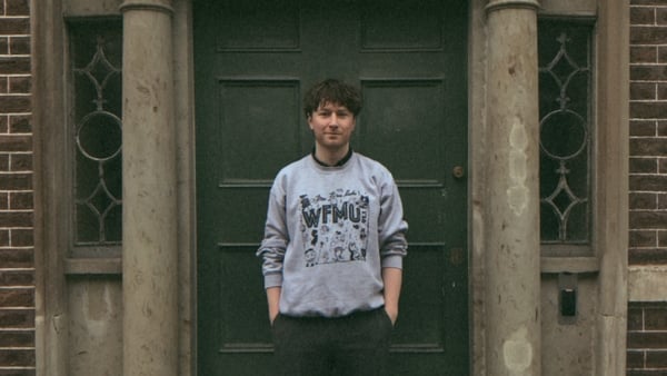 Sir Bobby Jukebox. Photo credit: Lucy Jorgensen