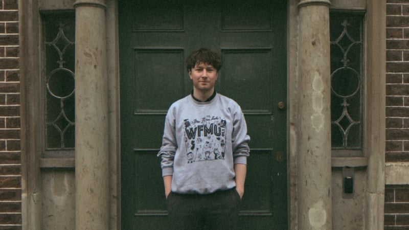 Sir Bobby Jukebox. Photo credit: Lucy Jorgensen