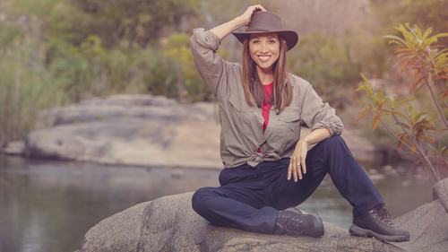 Myleene Klass