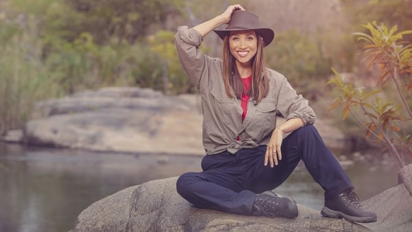 Myleene Klass