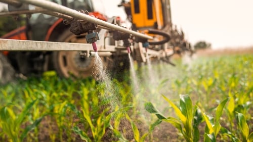 The EFSA concluded there is a low risk to consumer health from the estimated exposure to pesticide residues in the foods tested