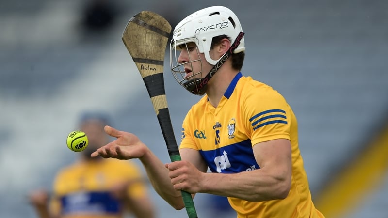 Can McCarthy propel Clare to a win over All-Ireland champions Limerick this weekend?