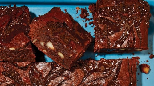 Serve straight from the oven with a scoop of ice cream for a decadent dessert.