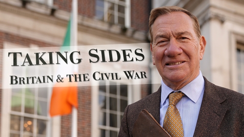Michael Portillo