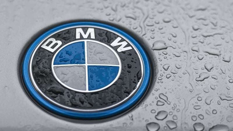 A total of 1.21 million BMWs, Mini and Rolls-Royces were delivered in the first six months of 2023