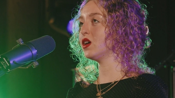 Sessions From Oblivion with M(h)aol, Farah Elle & Damien Dempsey