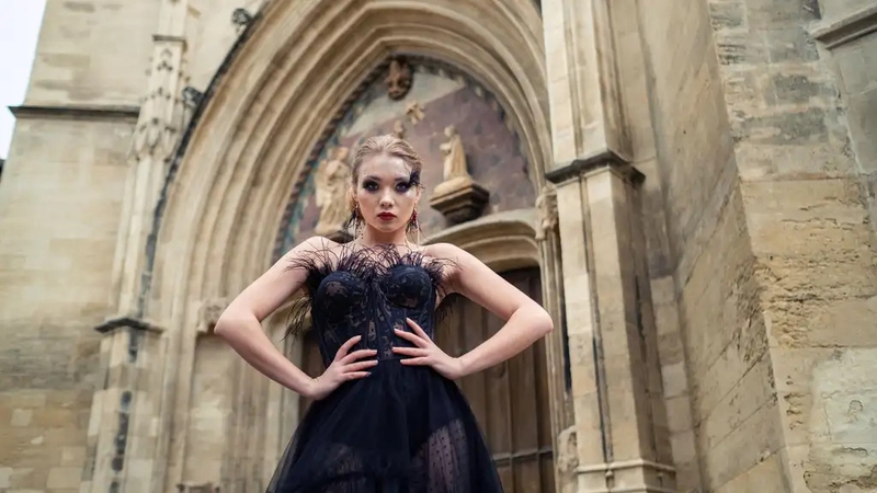 It's all about being unique on your big day.