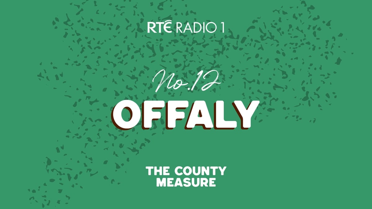 The County Measure - Offaly