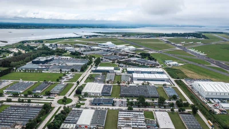 Aer Lingus to close its cargo facility at Shannon Airport before the end of 2024