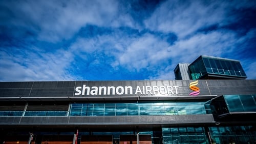 Shannon Airport will operate 36 routes for the summer months