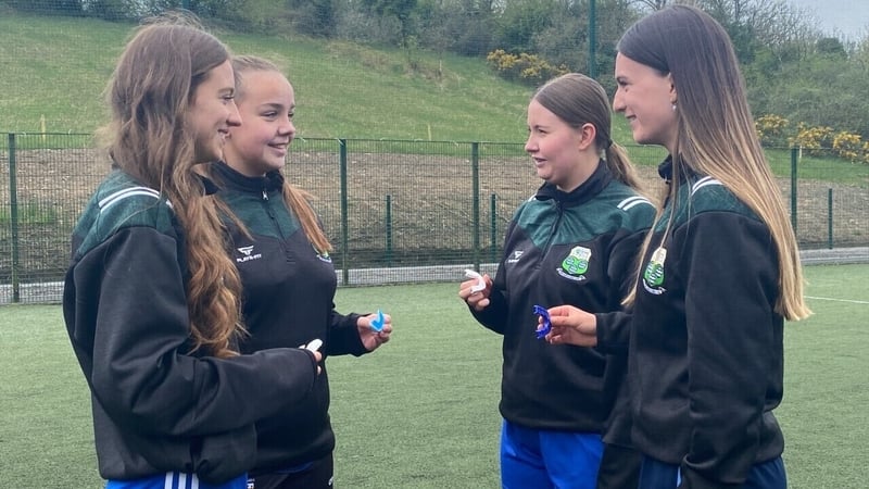 Student Enterprise Awards competition finals will be held in Croke Park