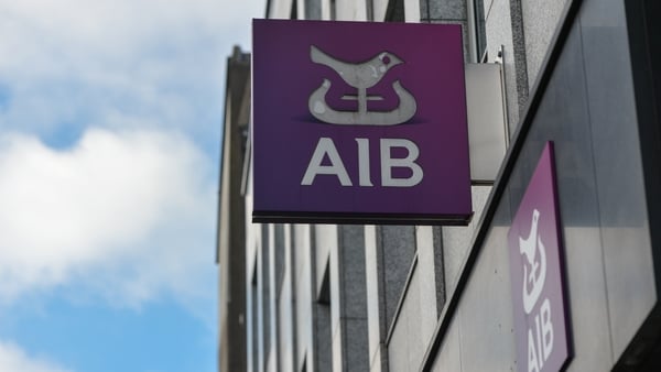 AIB said the Additional Tier 1 perpetual bond will further support it in meeting its regulatory capital requirements