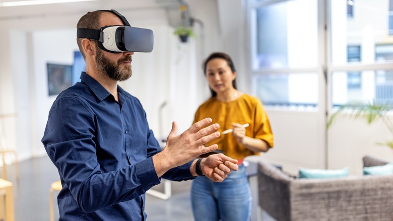 Awareness of the medium was found to be the highest among 16 to 23-year-olds