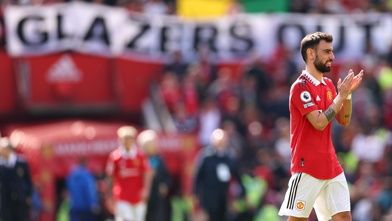 United may have new owners soon