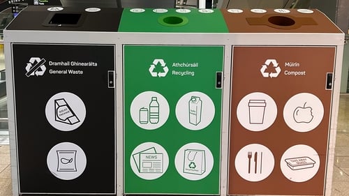 Incentivised charging will soon come into effect for commercial waste collection.