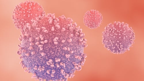 The T and B cell diversity is constantly expanding and adapting to new threats, making the adaptive immune system one of the most sophisticated and powerful defence systems in existence. Photo: Getty Images