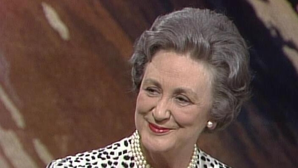 Sybil Connolly (1988)