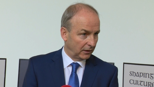 The Ditch website disputes remarks made by Tánaiste