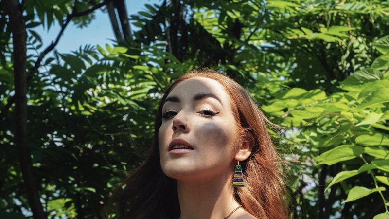 Rosie Timmon. Photos by Lila Barth