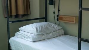 16,766 people in emergency accommodation last month show image