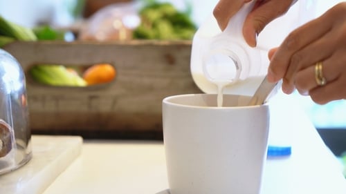 Aurivo said the average milk price for last year was down almost 30% on 2022
