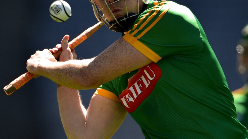 Meath enjoyed a good win in Derry