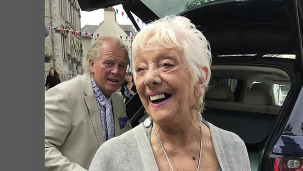 Barbara Young / Image: @pulmanliza on Instagram
