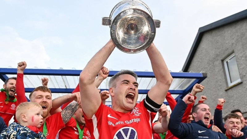 Delight for the Clarre club