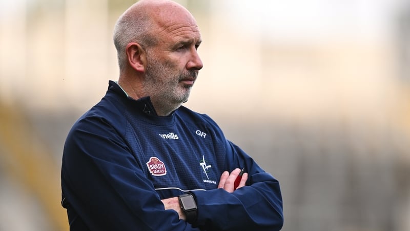 'I'm reflecting views of most teams around the country'