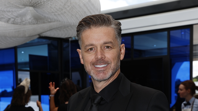 MasterChef Australia judge Jock Zonfrillo