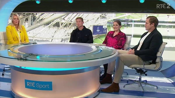 WATCH: RTÉ Rugby panel on Leinster's win over Toulouse