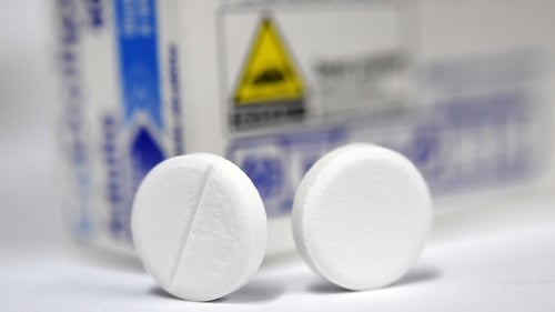 Ireland exports up to €58bn in pharmaceuticals and chemicals to the US annually