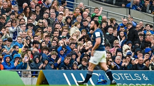 Charlie Ngatai: 'They just asked to give me what you've got and I pretty much did'