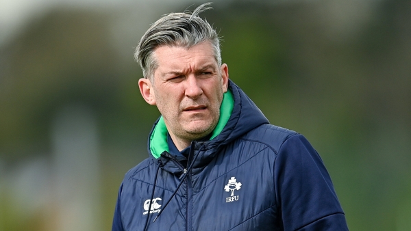 McWilliams won three of his 12 games in charge