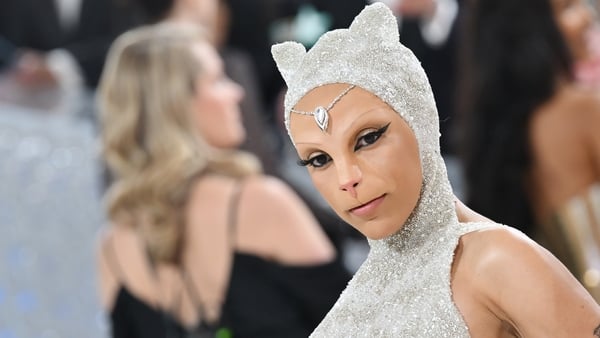 Photo: Getty
