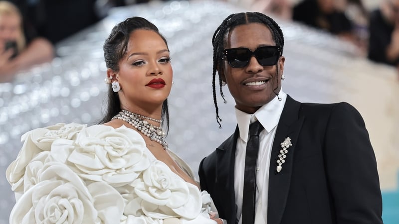 Photos courtesy of Getty Images