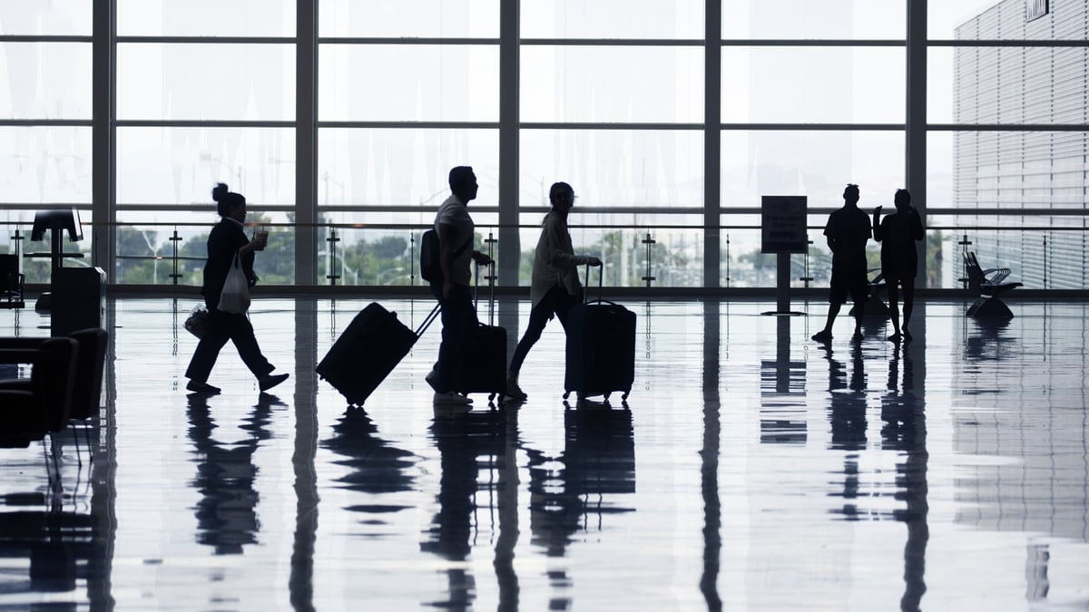 Strike action to affect travel in Europe next week