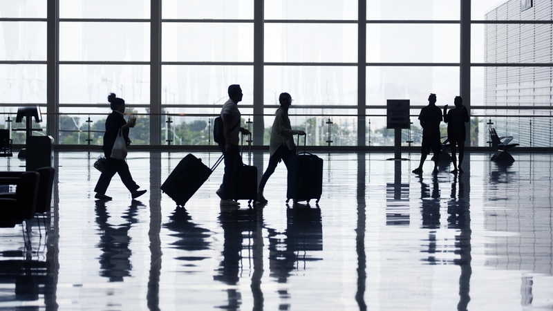 'A more useful way to think about migration is not as strict categories but instead a spectrum of choices.' Photo: Getty Images