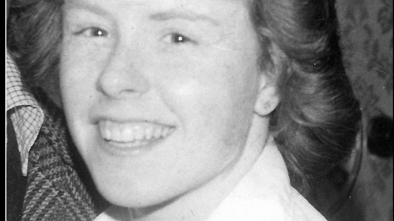 Thelma Frazer was described as being 'gentle and kind'