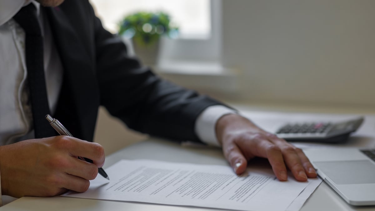 Wills & Probate
