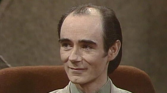 BP Fallon (1983)