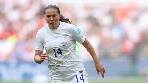Fran Kirby requires knee surgery