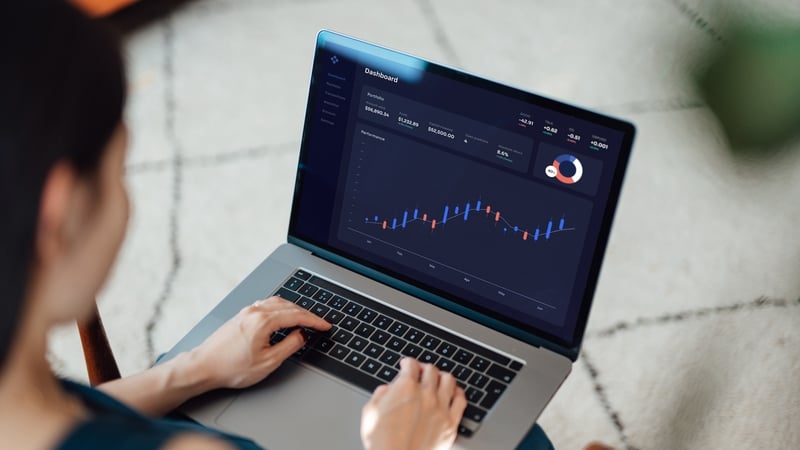 The survey found a lack of knowledge of the wide range of suitable investment products (31%) was another barrier to investing