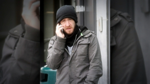 Alan Leech pleaded guilty to demanding money with menaces on three occasions in January 2020