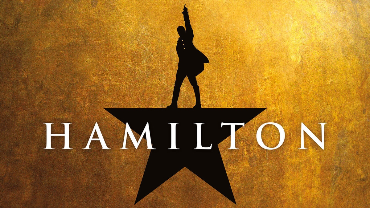 Hamilton preview w/Aedín Gormley