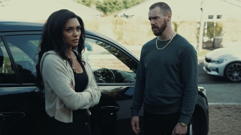 Is this the end for Viking and Nikita?