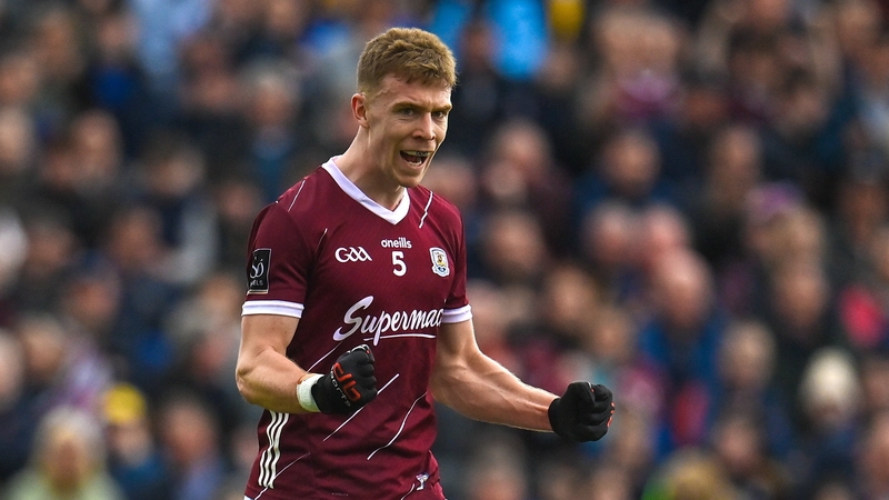 Dylan McHugh: 'You ccould see what it meant to people'