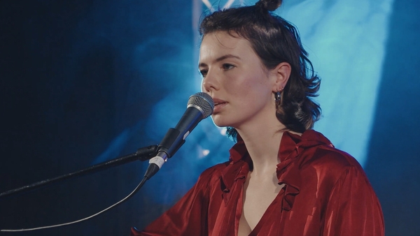 Sessions From Oblivion with Pixie Cut Rhythm Orchestra & Kez