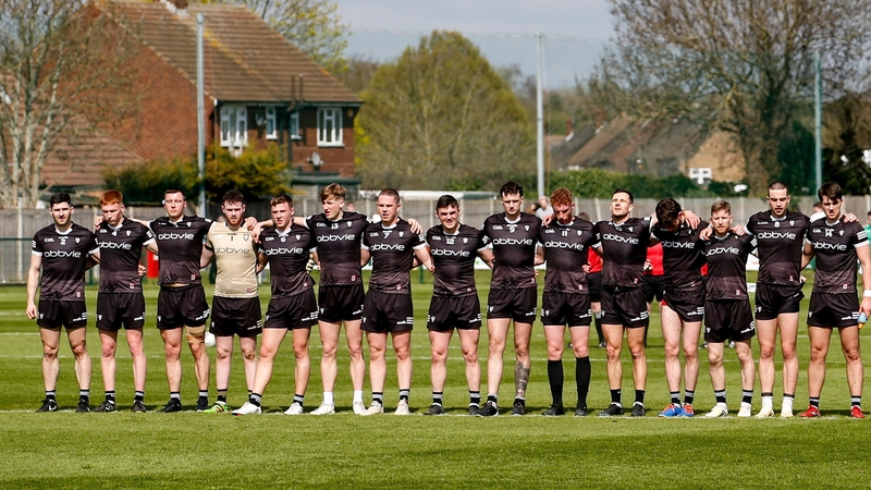 Sligo are back in a Connacht senior final for the first time in eight years