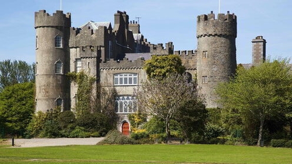 Depeche Mode, Paolo Nutini, Blur, Sam Fender, Florence and The Machine, Sting and Hozier will headline at Malahide Castle in June